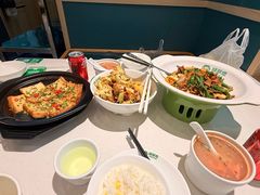 -绿草地·湘菜(7mall店)