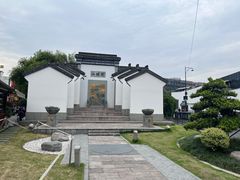 -河坊街景区