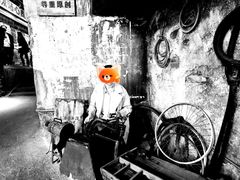 -长沙文和友(海信广场店)