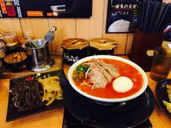 -博多一幸舍(侨福芳草地购物中心店)