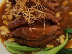 -汤记传菜(浦江店)