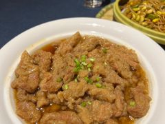 -金狮麟·新豫菜(金码大厦店)