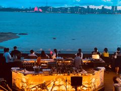 -影吧•悬崖海景(珠海凤凰湾悦椿酒店)