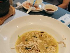 -海鸿荟·沿江菜(中山北路店)