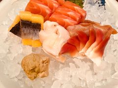 -柚·日式料理-富力万丽酒店