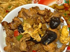 -高嗲嗲·湘味爆炒王(新城科技园店)