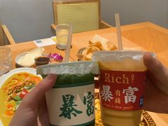 -尚SHANG泰国菜(中山大道店)