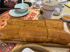 -点都德(聚福楼店)