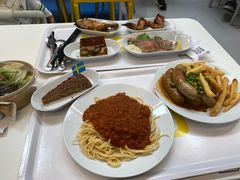 -宜家·瑞典风味餐厅(北京西红门店)