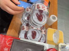 -七百岁羊肉馆(环球港店)