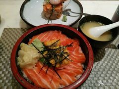 -乾山寿司(好运街店)