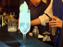 -LONG BAR 廊吧(外滩华尔道夫酒店)