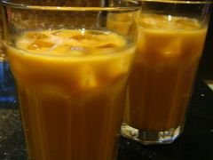 奶茶-多佐KTV(北京富力广场购物中心店)