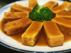 -祈胜邨•顺德鱼生•顺德菜(容桂店)