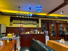 -清真· AL-JANNAT 佳纳特餐厅(仙林店)