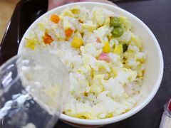 -自然博物馆新馆2楼餐厅