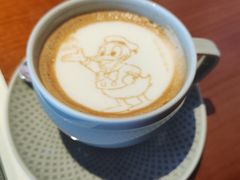 -王府井文华东方酒店-紫膳餐厅