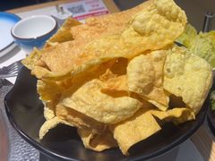 -成老灶火锅鸡(高东街店)
