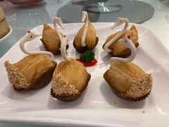 飘香榴莲酥-丹桂轩(万科城店)