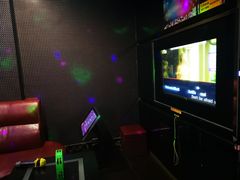 -欢乐驿站量贩式KTV(西丽店)