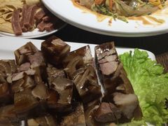 -双合园·海鲜水饺青岛菜(大尧三路店)