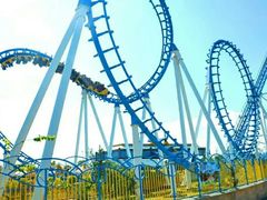 -厦门方特梦幻王国