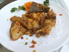 -黄埔华苑酒家(黄埔店)