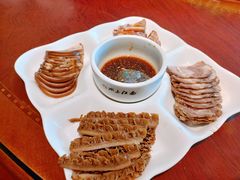 -鑫百万烤鸭店(大兴店)