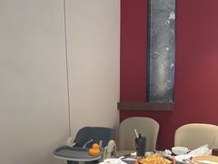 -北国饭店·海鲜.北方菜(榕城店)