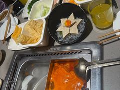 -海底捞火锅(龙湖北京大兴天街店)