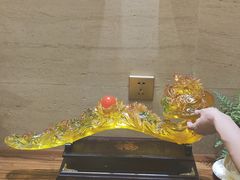 -蓝田印象