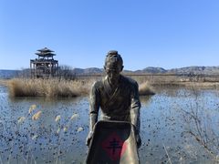 -处女泉风景名胜区