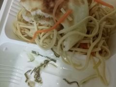 -李先生牛肉面(长春红旗街店)