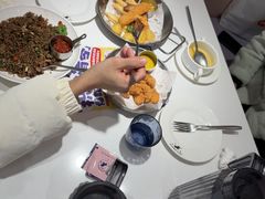 -夏日玛莉西餐厅(梅溪湖步步高店)