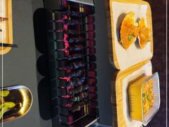 -好唛士·精酿啤酒烧烤(金沪路店)