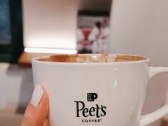 -Peet's Coffee皮爷咖啡(大学路店)