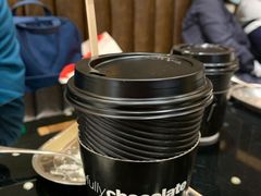 -Awfully Chocolate(来福士广场店)