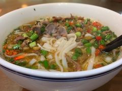 -羅秋明手工粉面
