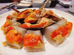-高佳庄·海鲜酒楼(定海店)