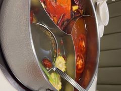 -潮牛壹号鲜牛肉火锅(光谷天地店)