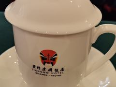 -北京前门建国饭店