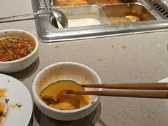 -海底捞火锅(正大乐城店)