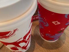 -星巴克臻选(上海虹桥新天地三店)