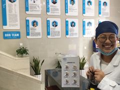 -永信齿科·永恩口腔门诊部(浦东新区店)