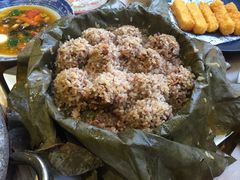 -小放牛炒菜馆(军校店)