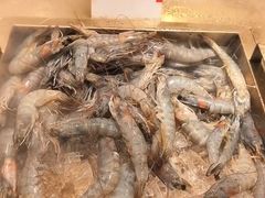 -姜胖胖韩式自助烤肉(光明万达店)