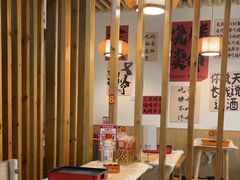 -郑记•不夜城烧烤•龙虾•虾蟹(黄鹤楼店)