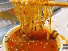 -海底捞火锅(万丰桥店)