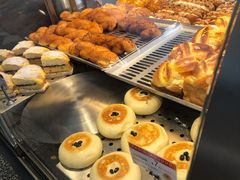 -巴黎优朵烘焙馆(菱角湖壹号店)