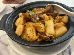 -欢乐海岸美食联盟